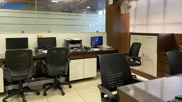 Project Image of Commercial Office Space for Resale in Maharana Pratap Nagar, Bhopal - Image 58572