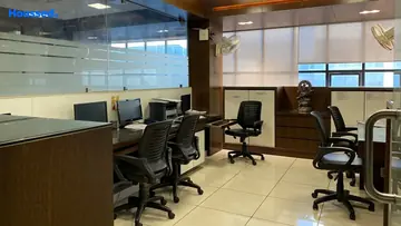 Project Image of Commercial Office Space for Resale in Maharana Pratap Nagar, Bhopal - Image 58564
