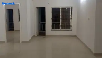 Project Image of 4 BHK Flat for Rent in Bawadiya Kalan, Bhopal - Image 58551