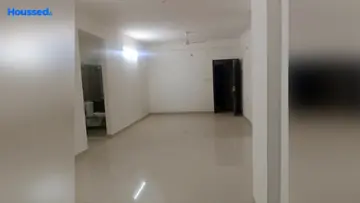 Project Image of 4 BHK Flat for Rent in Bawadiya Kalan, Bhopal - Image 58547