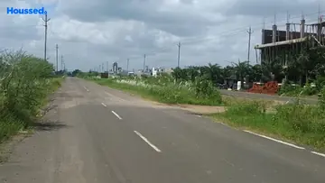 Project Image of Housing Plot/Residential Land for Resale in Kolar Road, Bhopal - Image 58536