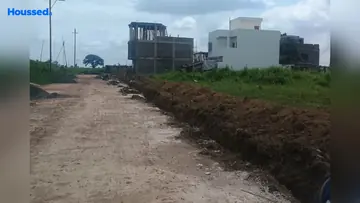 Project Image of Housing Plot/Residential Land for Resale in Kolar Road, Bhopal - Image 58535