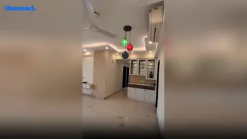 Project Image of 3.5 BHK Flat for Resale in Paras Irene Sector 70A, Gurgaon - Image 58603