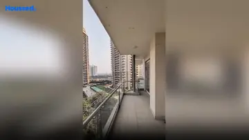 Project Image of 3.5 BHK Flat for Resale in Paras Irene Sector 70A, Gurgaon - Image 58609