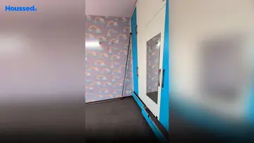 Project Image of 3.5 BHK Flat for Resale in Paras Irene Sector 70A, Gurgaon - Image 58612