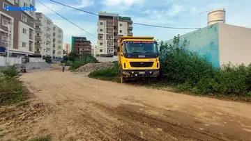 Project Image of Housing Plot/Residential Land for Resale in Manikonda, Hyderabad - Image 58511