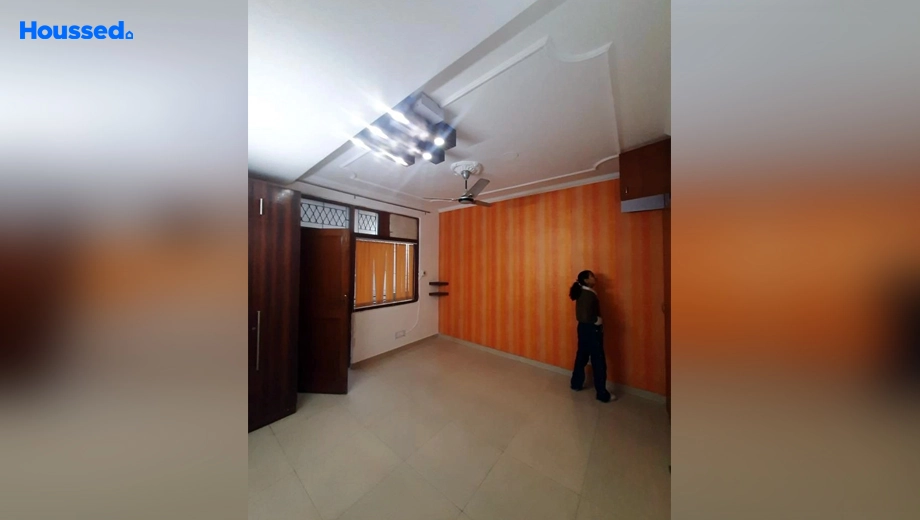 Project Image of 4 BHK Un-Furnished Flat for Rent in Saket - Image 58507