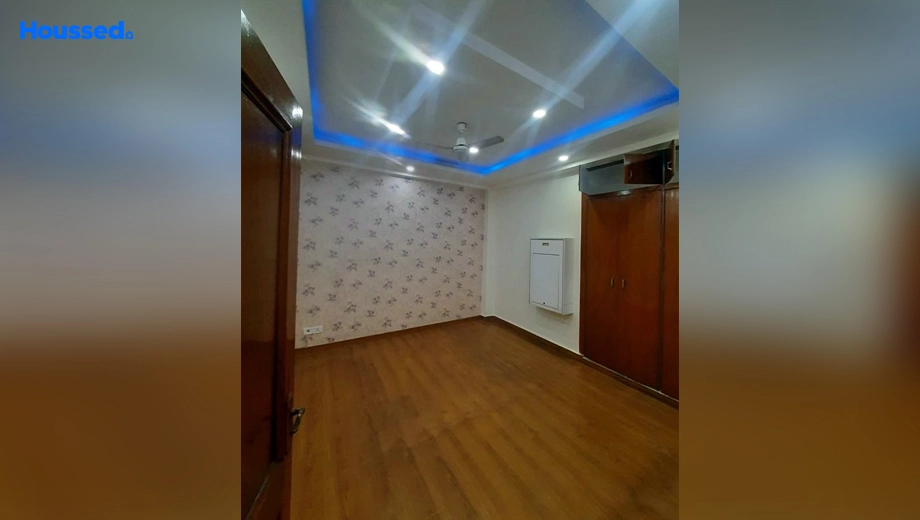 Project Image of 4 BHK Un-Furnished Flat for Rent in Saket - Image 58504