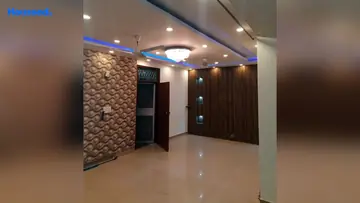 Project Image of 4 BHK Flat for Rent in Saket, New Delhi - Image 58509
