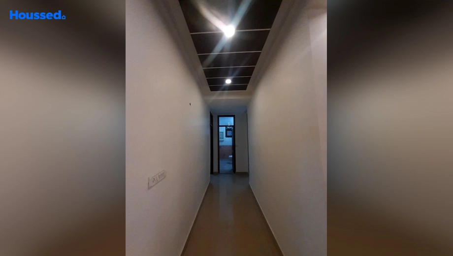 Project Image of 4 BHK Un-Furnished Flat for Rent in Saket - Image 58503