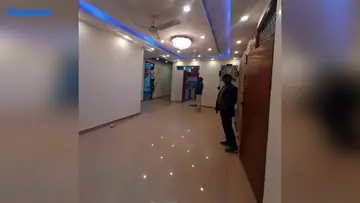 Project Image of 4 BHK Flat for Rent in Saket, New Delhi - Image 58505