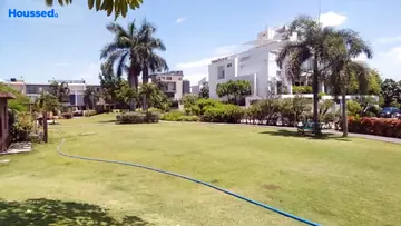 Project Image of Housing Plot/Residential Land for Resale in Nipania, Indore - Image 58719