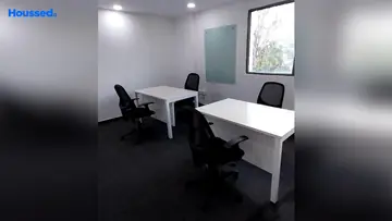 Project Image of Commercial Office Space for Rent in Whitefield, Bangalore - Image 58620