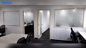 Project Image of Commercial Office Space for Rent in Whitefield, Bangalore - Image 58623