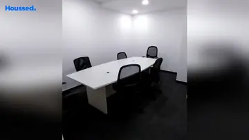 Project Image of Commercial Office Space for Rent in Whitefield, Bangalore - Image 58619