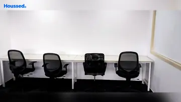 Project Image of Commercial Office Space for Rent in Whitefield, Bangalore - Image 58622