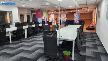 Project Image of Commercial Office Space for Resale in Whitefield, Bangalore - Image 58628
