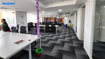 Project Image of Commercial Office Space for Resale in Whitefield, Bangalore - Image 58625