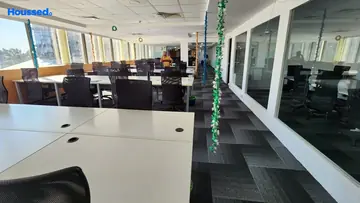 Project Image of Commercial Office Space for Resale in Whitefield, Bangalore - Image 58627