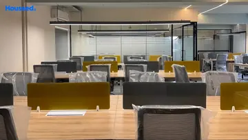 Project Image of Commercial Office Space for Rent in Madhapur, Hyderabad - Image 58615