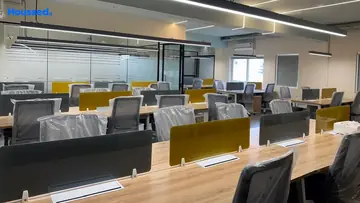 Project Image of Commercial Office Space for Rent in Madhapur, Hyderabad - Image 58617