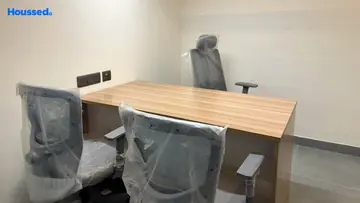 Project Image of Commercial Office Space for Rent in Madhapur, Hyderabad - Image 58614