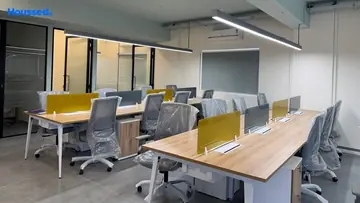 Project Image of Commercial Office Space for Rent in Madhapur, Hyderabad - Image 58616