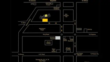Project Image of 2 BHK Flat for Resale in Apollo DB City Nipania, Indore - Image 58651