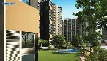 Project Image of 2 BHK Flat for Rent in Apollo DB City Nipania, Indore - Image 58667