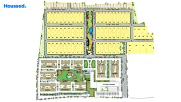 Project Image of Housing Plot/Residential Land for Resale in Apollo DB City Nipania, Indore - Image 58701