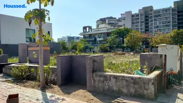 Project Image of Housing Plot/Residential Land for Resale in Apollo DB City Nipania, Indore - Image 58702