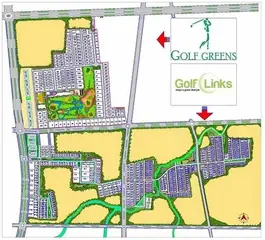 Project Image of Housing Plot/Residential Land for Resale in Apollo Golf Links Bypass Road, Indore - Image 58706