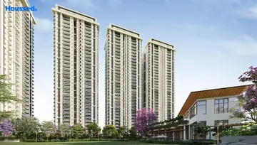 Project Image of 3.5 BHK Flat for Resale in Emaar Urban Ascent Dwarka Expressway, Gurgaon - Image 58805