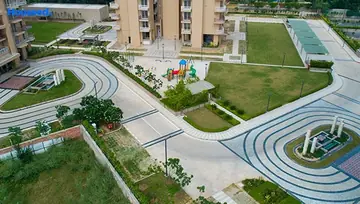Project Image of 3.5 BHK Flat for Resale in Aipl Peaceful Homes Sector 70A, Gurgaon - Image 58809