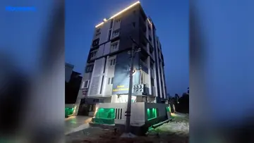 Project Image of 2 BHK Builder Floor for Resale in Pothinamallayya Palem, Visakhapatnam - Image 58821