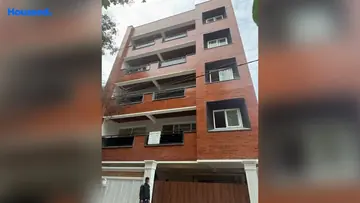 Project Image of 3 BHK Flat for Resale in Indiranagar, Bangalore - Image 58824