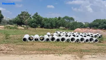 Project Image of Housing Plot/Residential Land for Resale in Sector 37D, Gurgaon - Image 58834