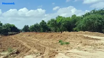 Project Image of Housing Plot/Residential Land for Resale in Sector 37D, Gurgaon - Image 58835