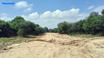 Project Image of Housing Plot/Residential Land for Resale in Sector 37D, Gurgaon - Image 58833