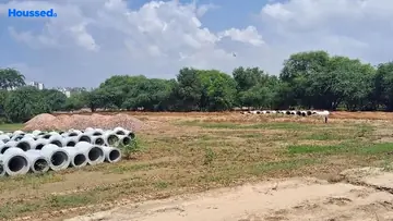 Project Image of Housing Plot/Residential Land for Resale in Sector 37D, Gurgaon - Image 58832