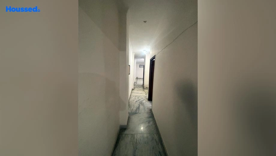 Project Image of 3 BHK Un-Furnished Flat for Rent in Saket - Image 58854