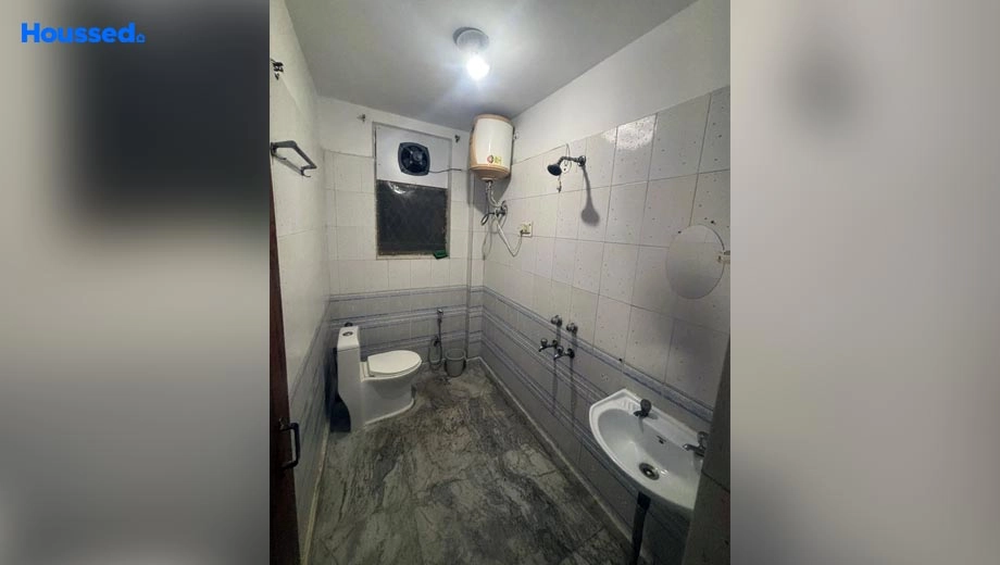 Project Image of 3 BHK Un-Furnished Flat for Rent in Saket - Image 58850