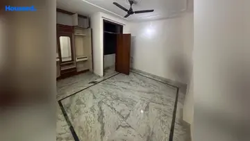 Project Image of 3 BHK Flat for Rent in Saket, New Delhi - Image 58849