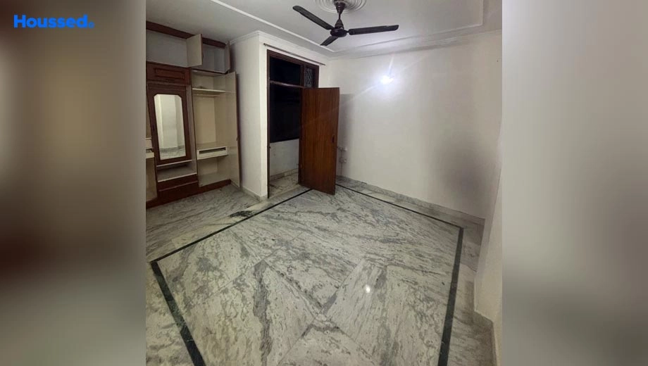Project Image of 3 BHK Un-Furnished Flat for Rent in Saket - Image 58849