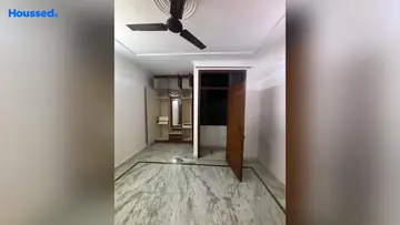 Project Image of 3 BHK Flat for Rent in Saket, New Delhi - Image 58852