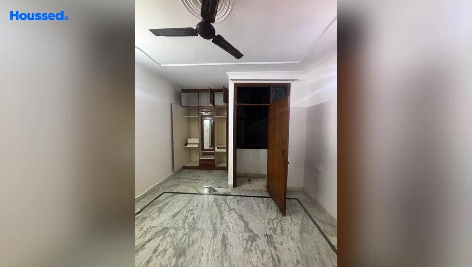 Project Image of 3 BHK Un-Furnished Flat for Rent in Saket - Image 58852