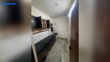 Project Image of 3 BHK Flat for Rent in Saket, New Delhi - Image 58851