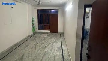 Project Image of 3 BHK Flat for Rent in Saket, New Delhi - Image 58848