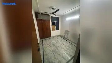 Project Image of 3 BHK Flat for Rent in Saket, New Delhi - Image 58847