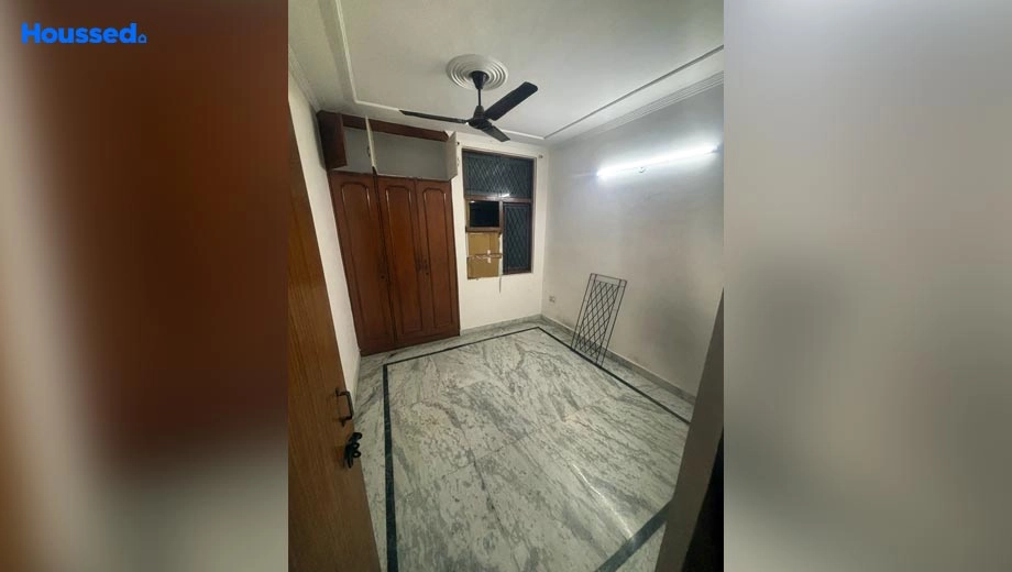 Project Image of 3 BHK Un-Furnished Flat for Rent in Saket - Image 58847